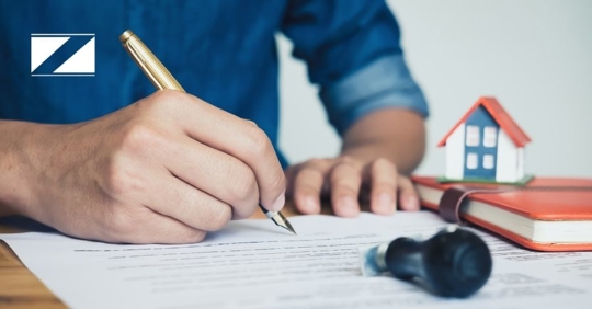creating a trust document