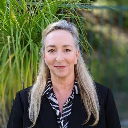 Monica Frye Photo