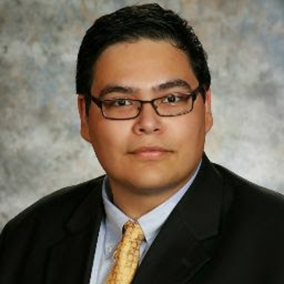 Phil Viramontes Photo