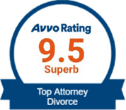 Avvo 10.0 Rating