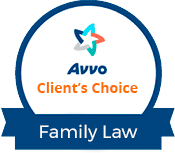Avvo Client's Choice 2013