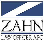 Zahn Law Offices, APC