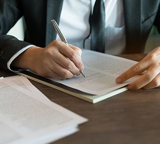 Probate & Trust Administration